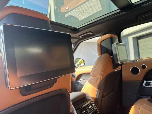 LAND ROVER Range Rover Sport 2.0 P400e HSE Dynamic - Image 9