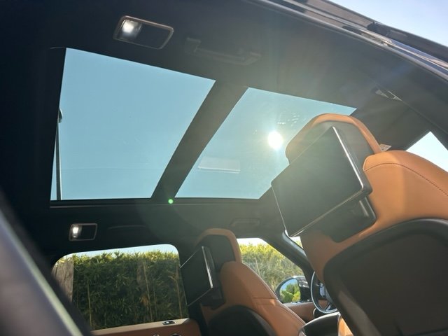 LAND ROVER Range Rover Sport 2.0 P400e HSE Dynamic - Image 10