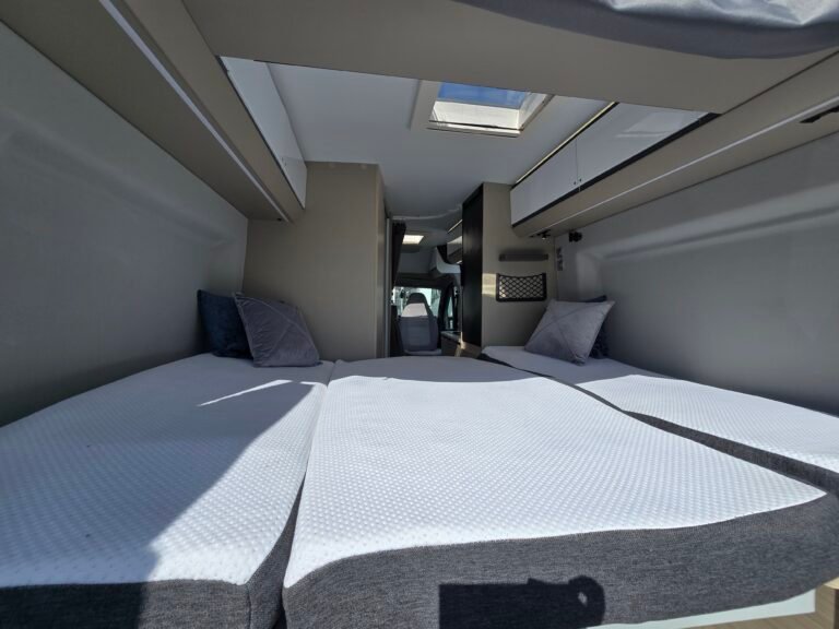 Adria Twin 600 SPB Plus - Image 2