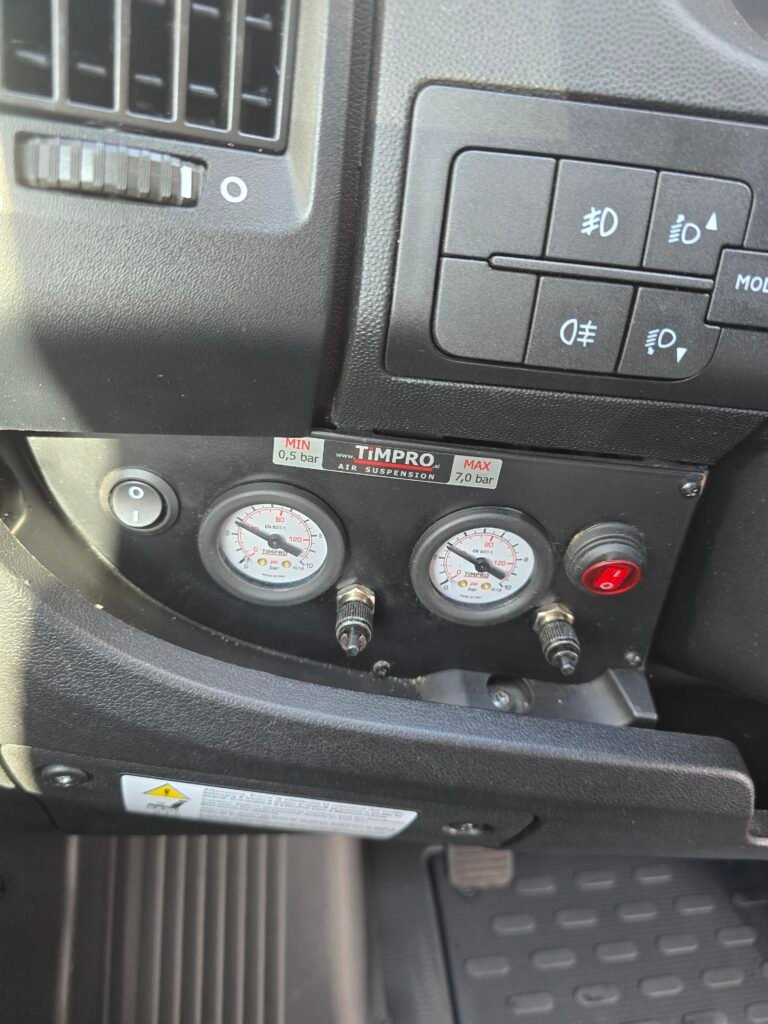 Adria Twin 600 SPB Plus - Image 3