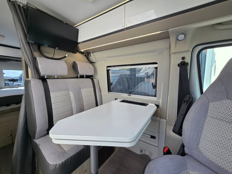 Adria Twin 600 SPB Plus - Image 4