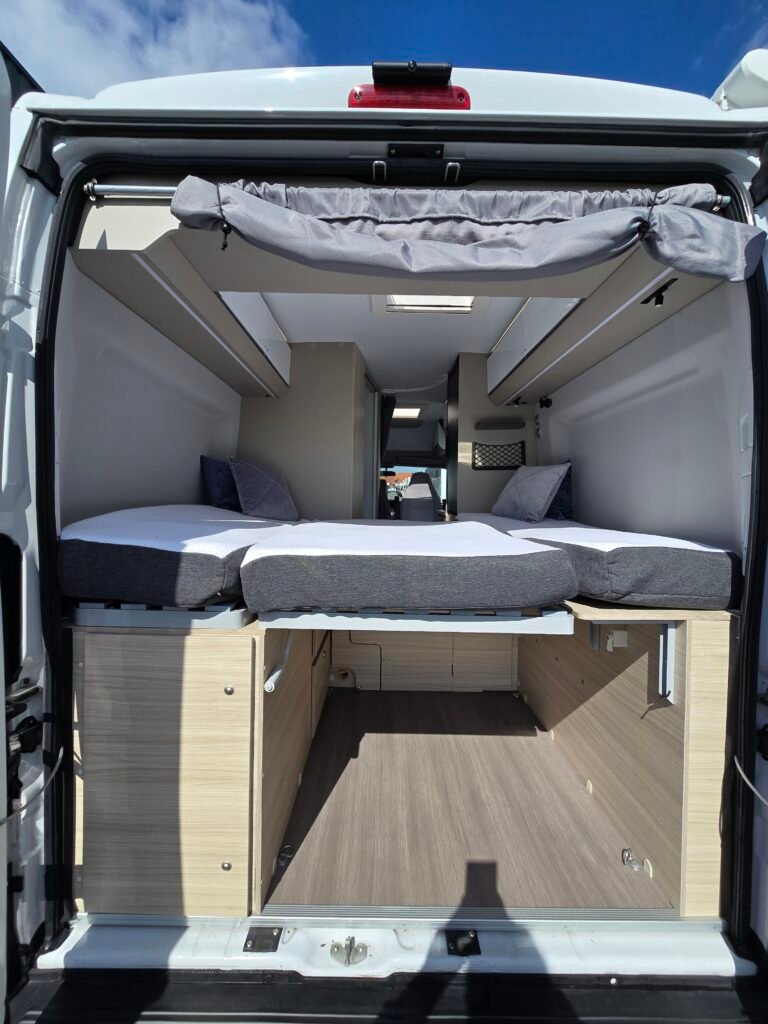 Adria Twin 600 SPB Plus - Image 5