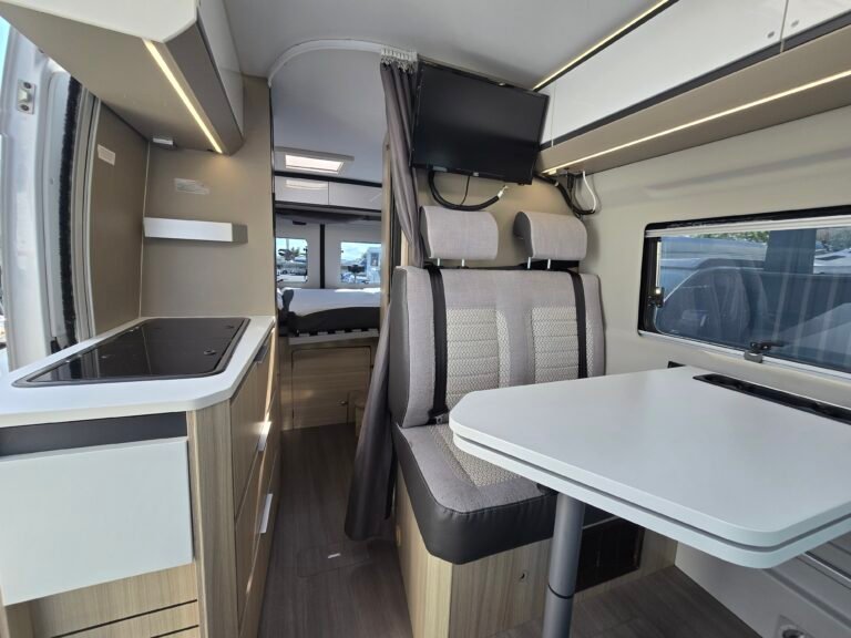 Adria Twin 600 SPB Plus - Image 6