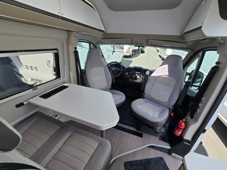 Adria Twin 600 SPB Plus - Image 7
