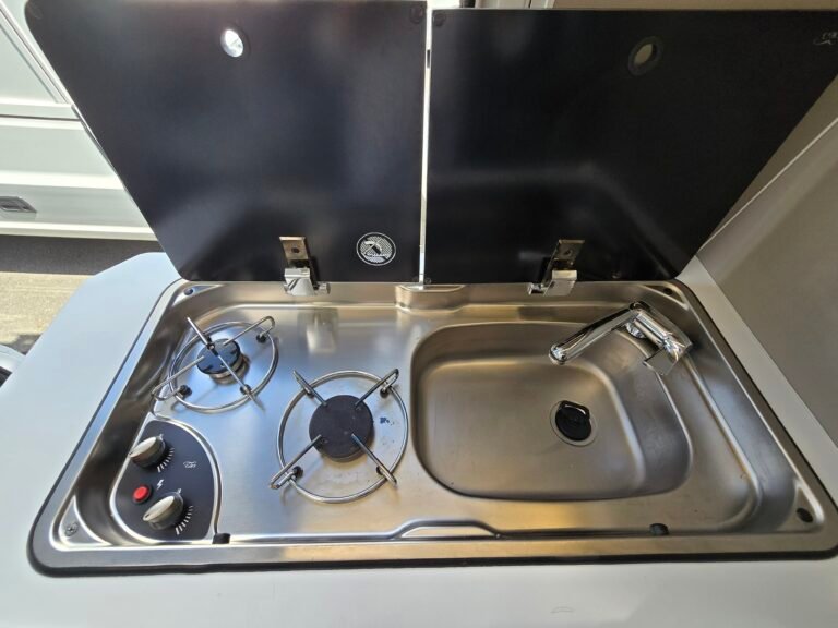 Adria Twin 600 SPB Plus - Image 8