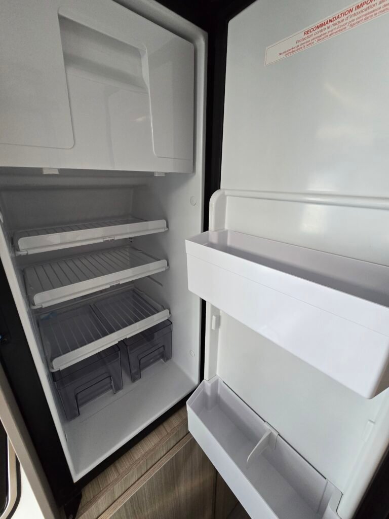 Adria Twin 600 SPB Plus - Image 10