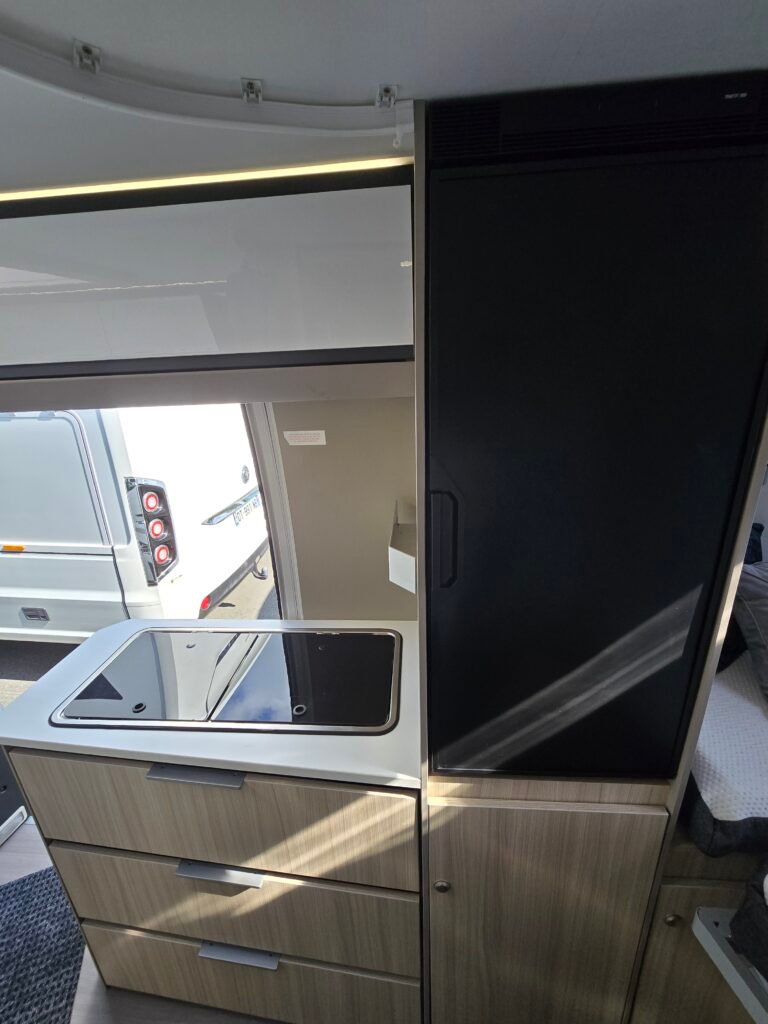 Adria Twin 600 SPB Plus - Image 9