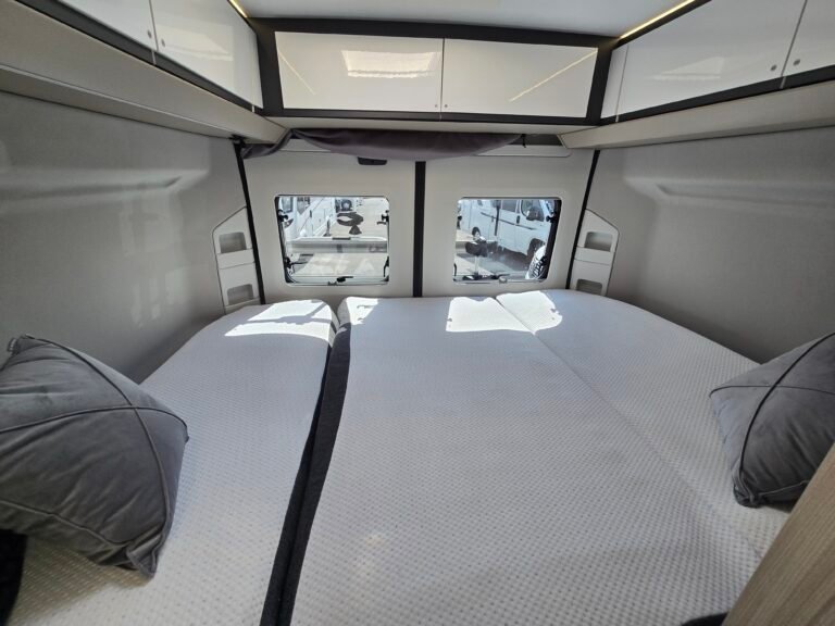 Adria Twin 600 SPB Plus - Image 12
