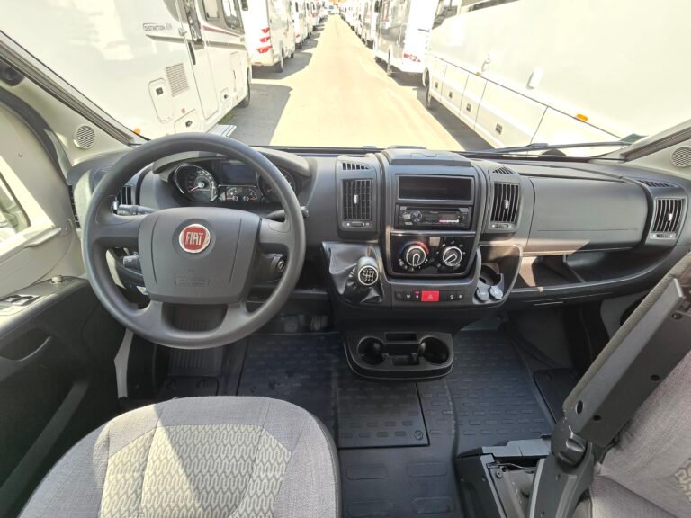 Adria Twin 600 SPB Plus - Image 15