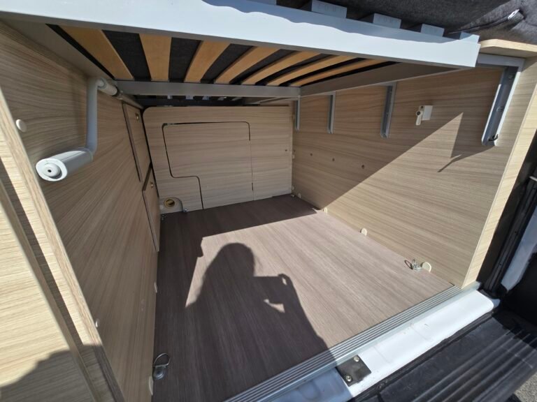 Adria Twin 600 SPB Plus - Image 18