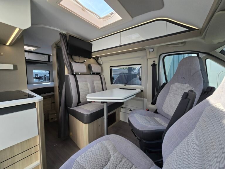 Adria Twin 600 SPB Plus - Image 19