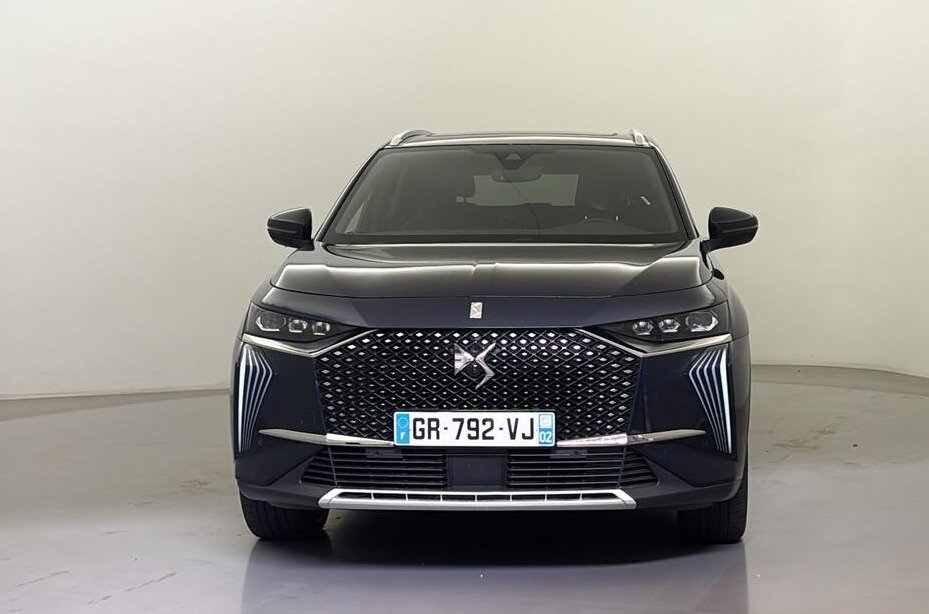 DS Automobile  DS7 OPERA E-TENSE 225