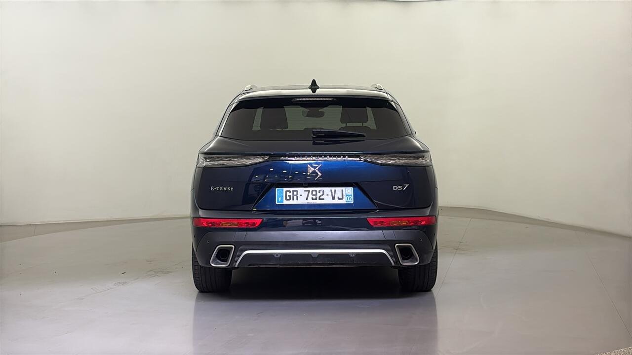 DS Automobile  DS7 OPERA E-TENSE 225 - Image 20