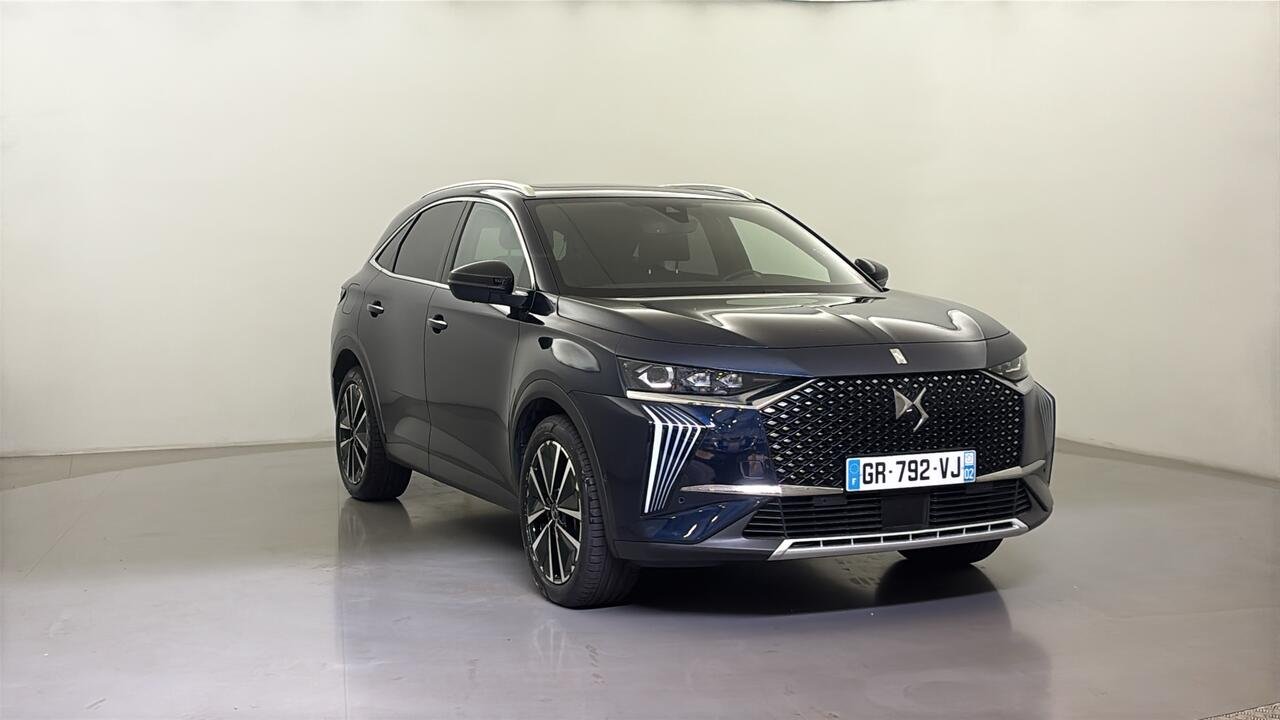 DS Automobile  DS7 OPERA E-TENSE 225 - Image 22