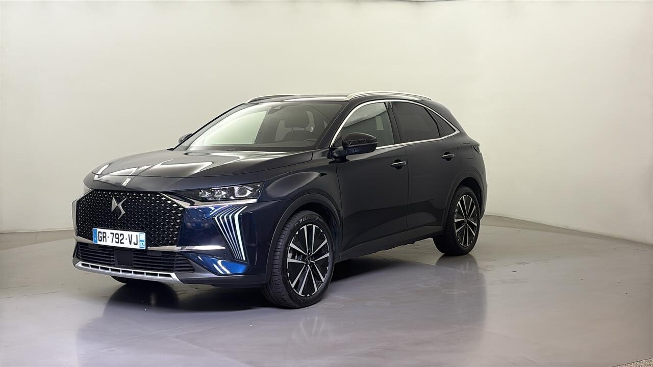 DS Automobile  DS7 OPERA E-TENSE 225 - Image 23