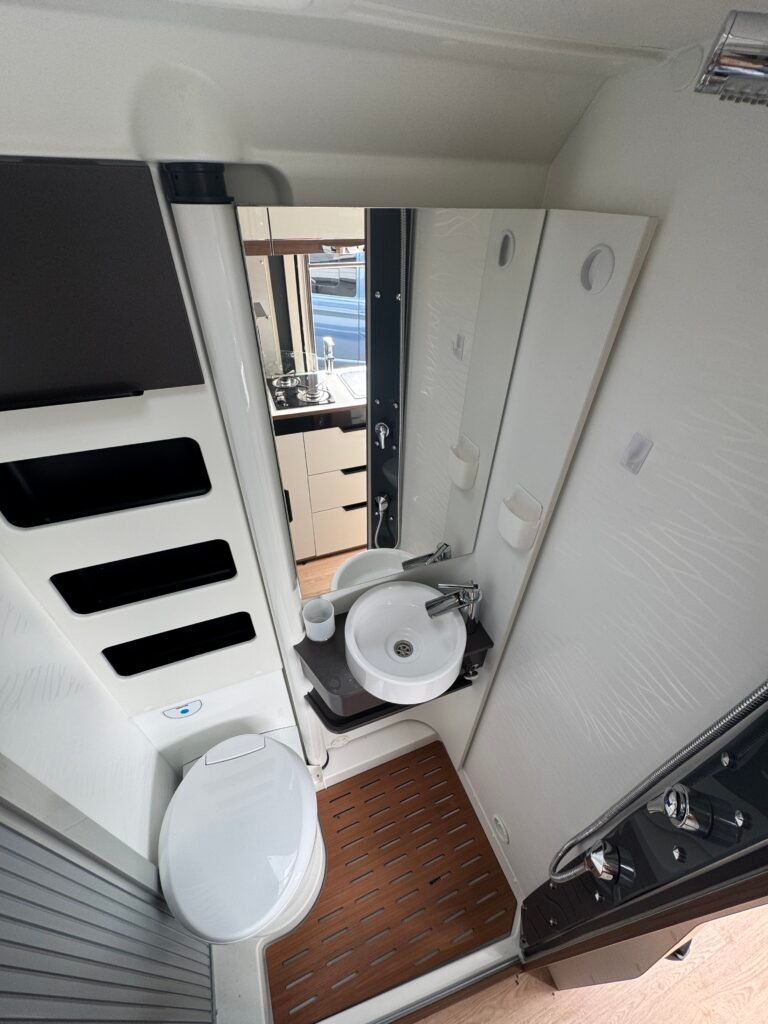 Peugeot Boxer Rapido v68 - Image 14