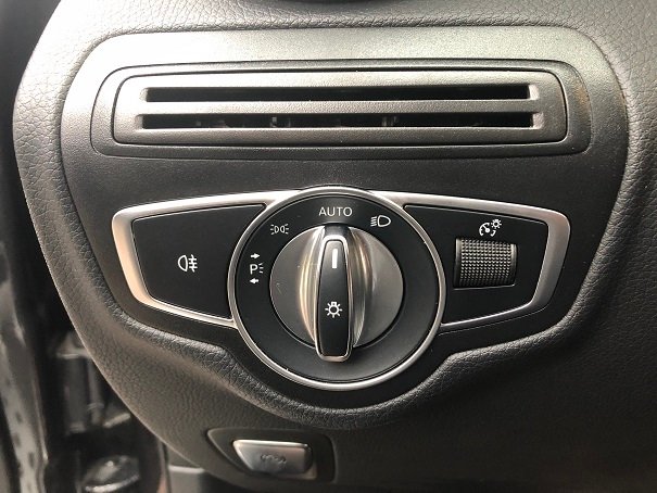 MERCEDES-BENZ GLC Ligne AMG - Image 13