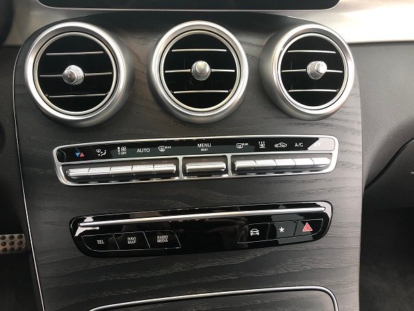 MERCEDES-BENZ GLC Ligne AMG - Image 14