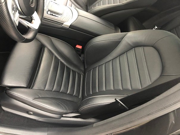 MERCEDES-BENZ GLC Ligne AMG - Image 23