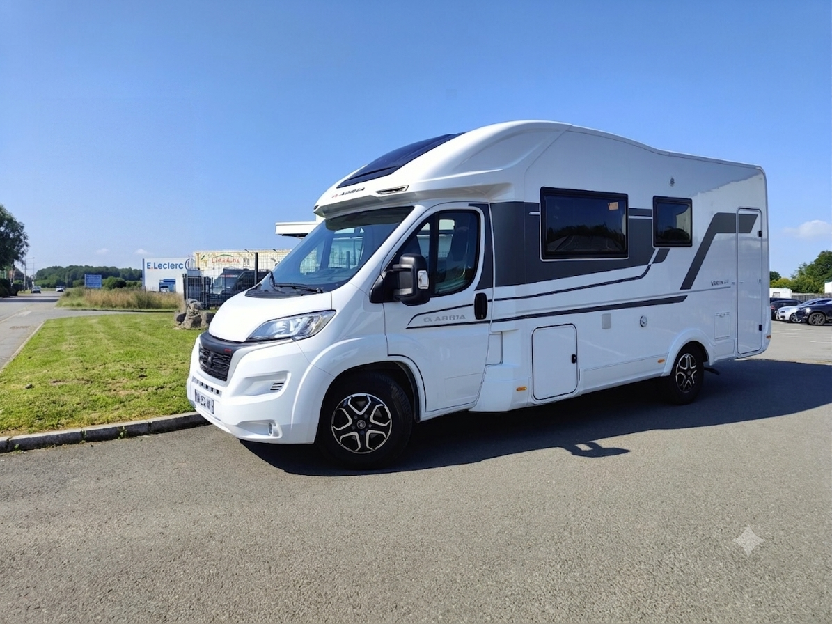 Adria MATRIX DT 600 Plus  - Image 3