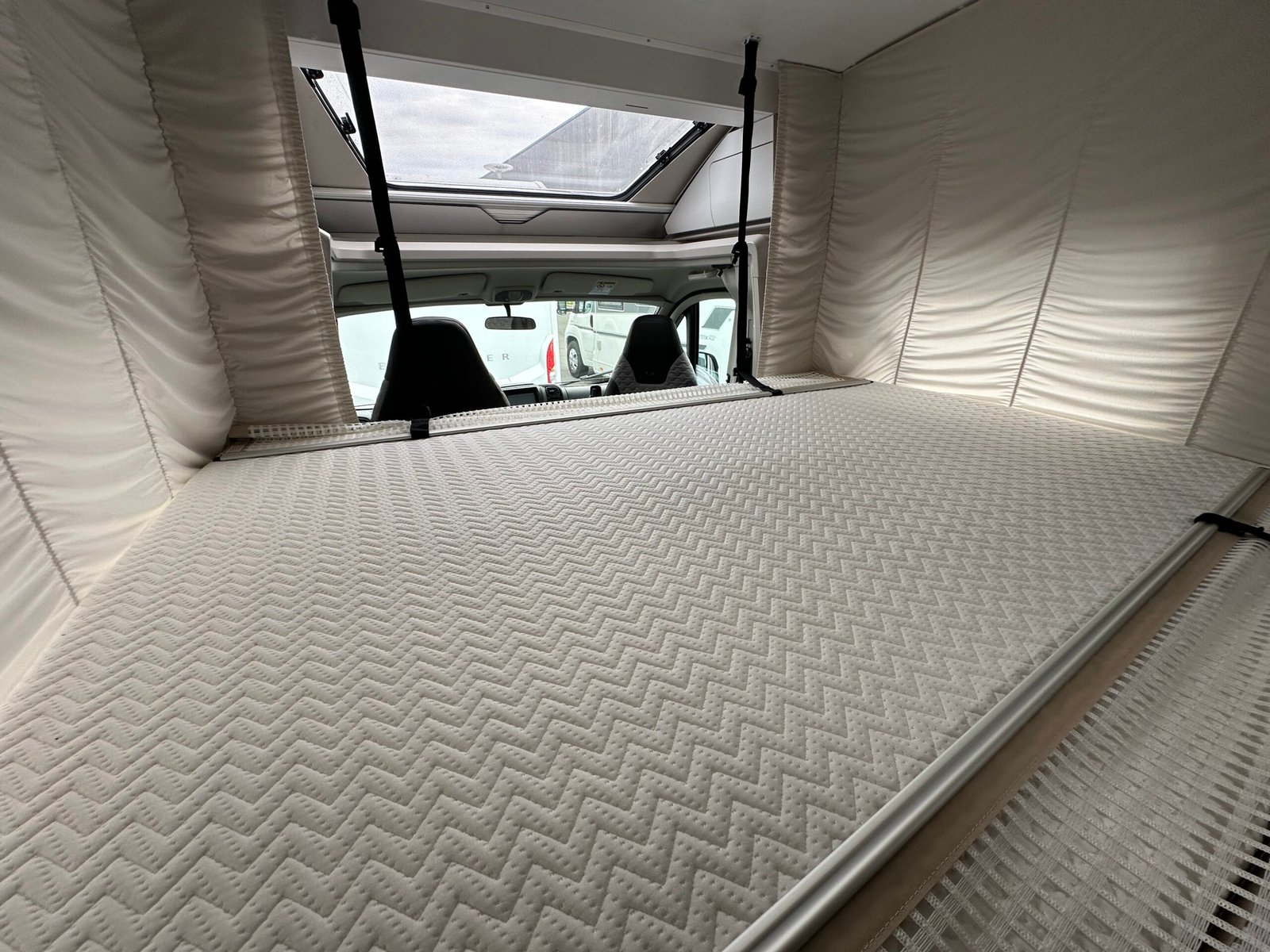 Adria MATRIX DT 600 Plus  - Image 5