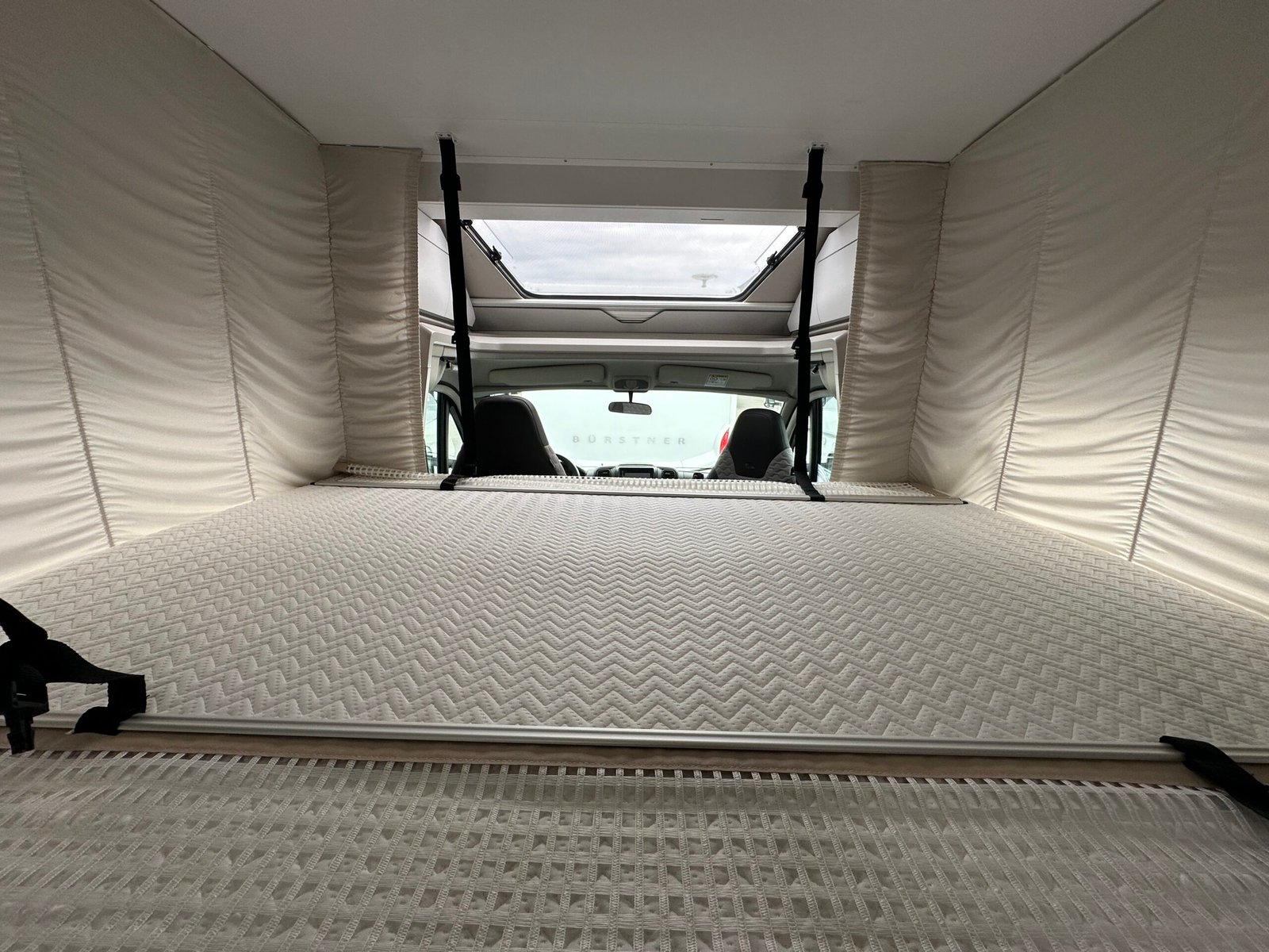 Adria MATRIX DT 600 Plus  - Image 6