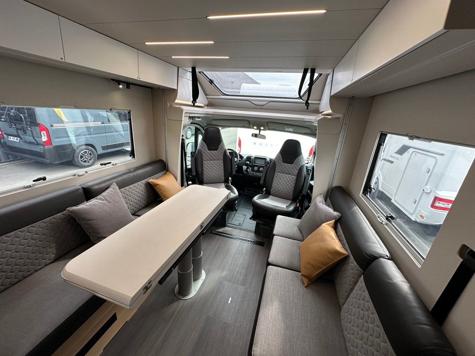 Adria MATRIX DT 600 Plus  - Image 7