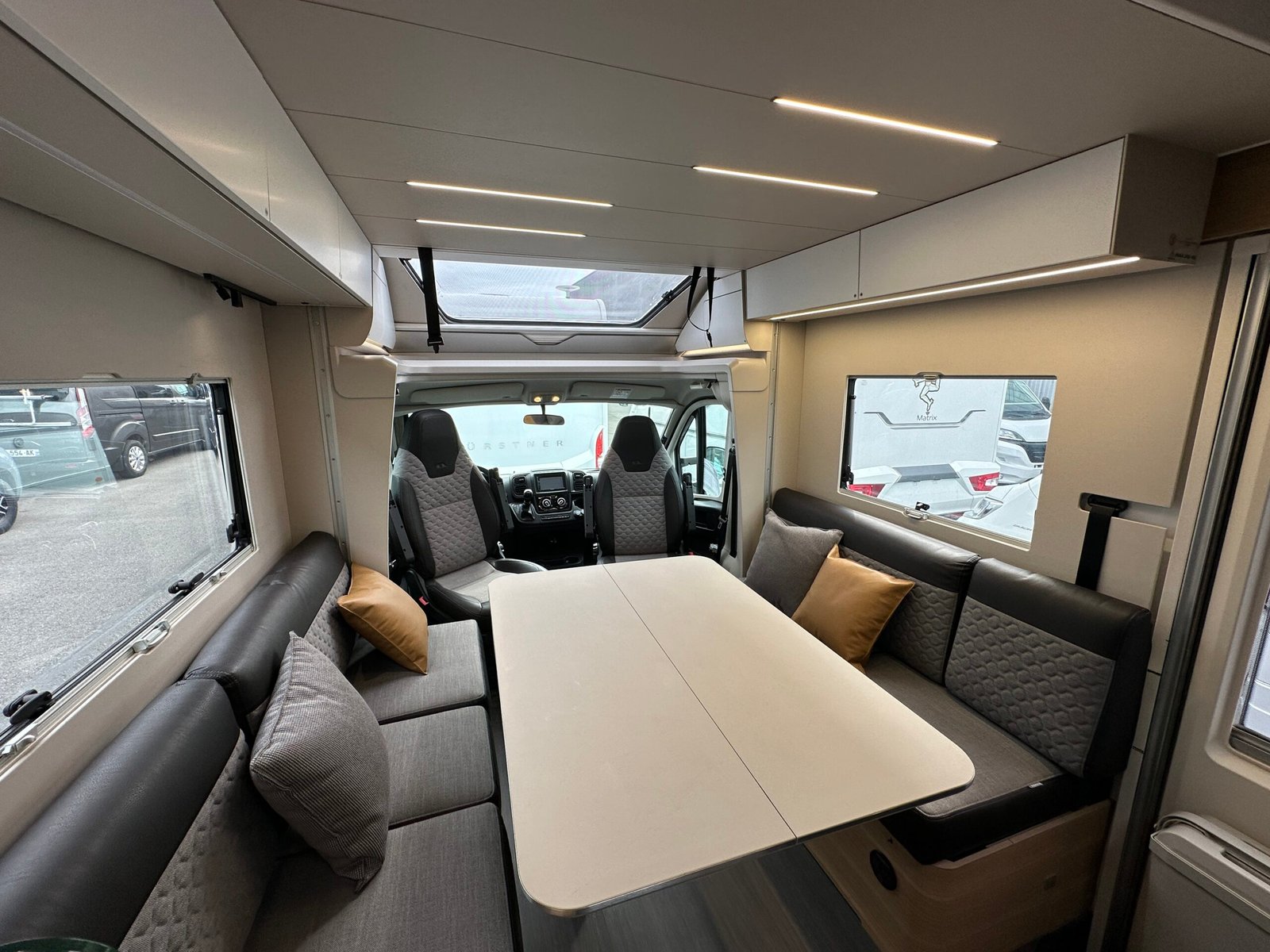 Adria MATRIX DT 600 Plus  - Image 9