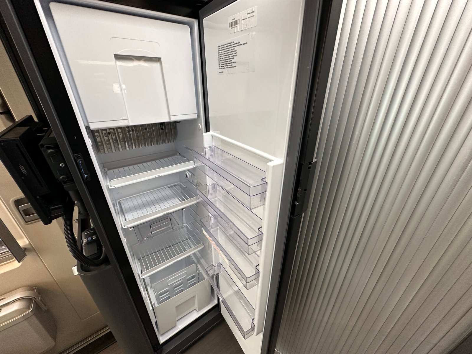 Adria MATRIX DT 600 Plus  - Image 15