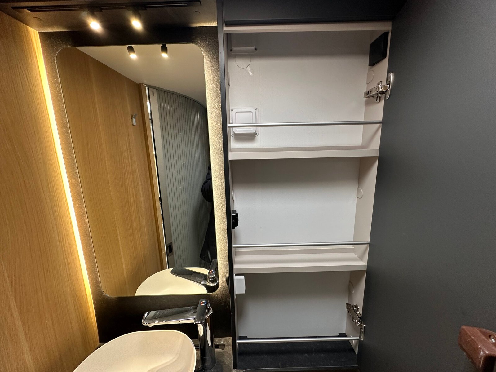 Adria MATRIX DT 600 Plus  - Image 21