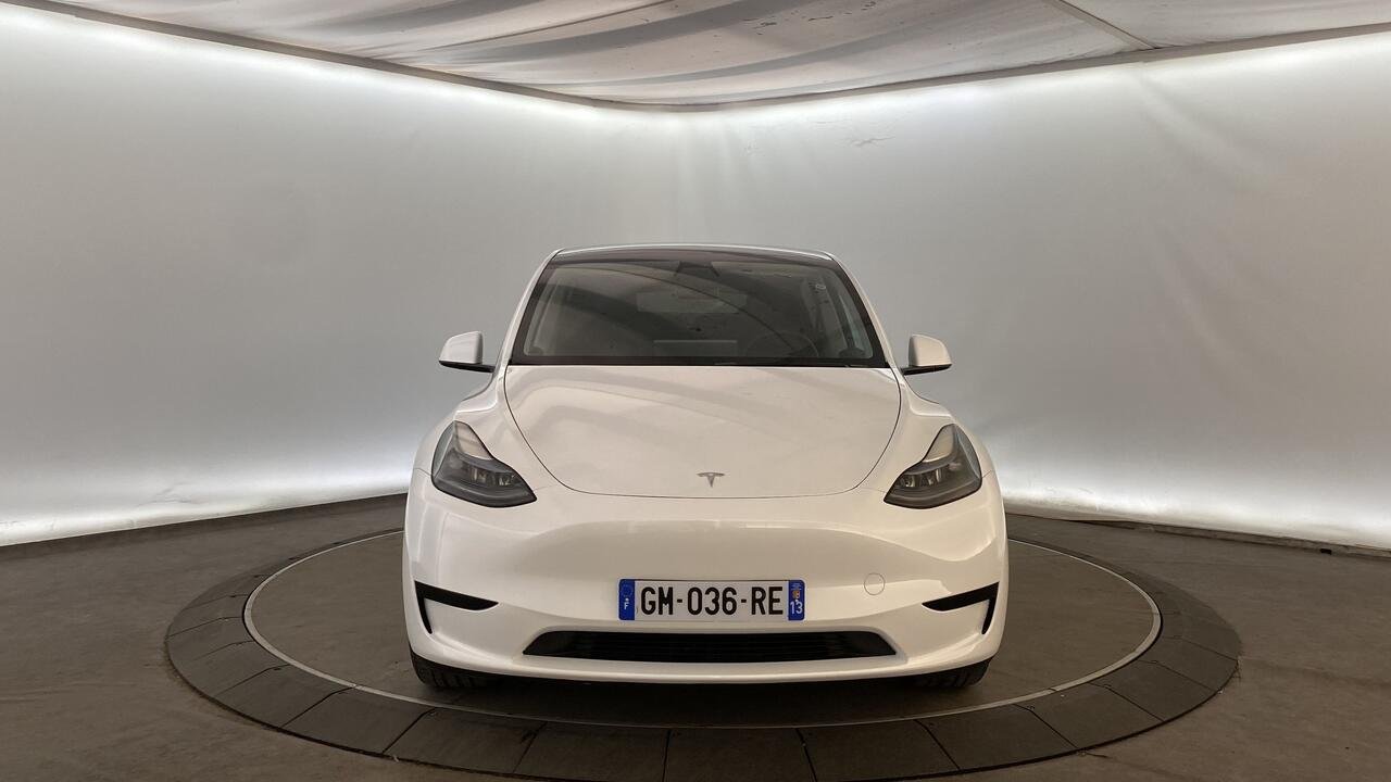Tesla Model Y  GRANDE AUTONOMIE RWD