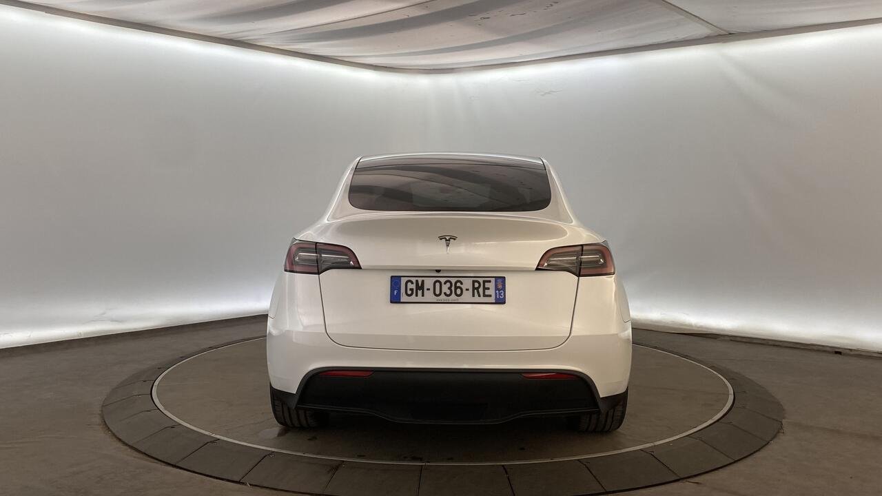 Tesla Model Y  GRANDE AUTONOMIE RWD - Image 2