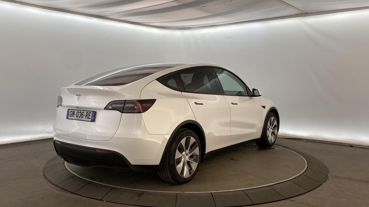 Tesla Model Y  GRANDE AUTONOMIE RWD - Image 4