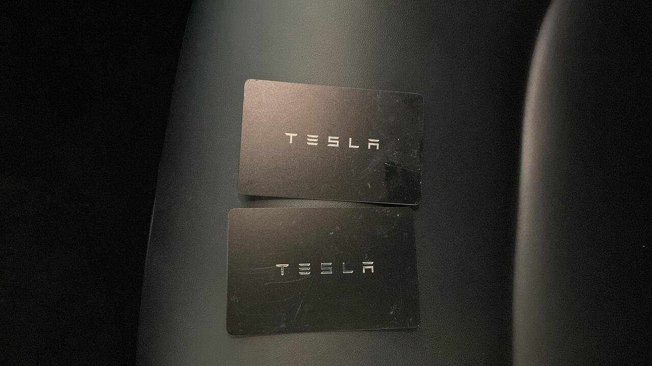 Tesla Model Y  GRANDE AUTONOMIE RWD - Image 8