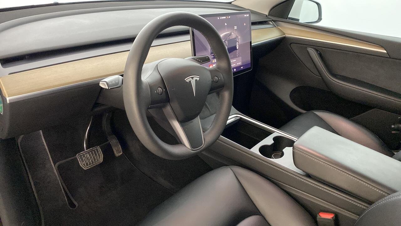 Tesla Model Y  GRANDE AUTONOMIE RWD - Image 15