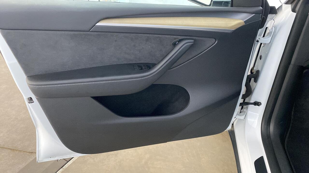 Tesla Model Y  GRANDE AUTONOMIE RWD - Image 16
