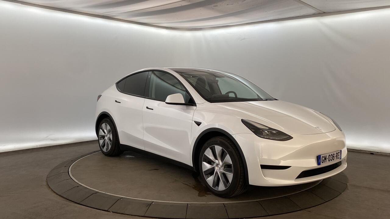 Tesla Model Y  GRANDE AUTONOMIE RWD - Image 19