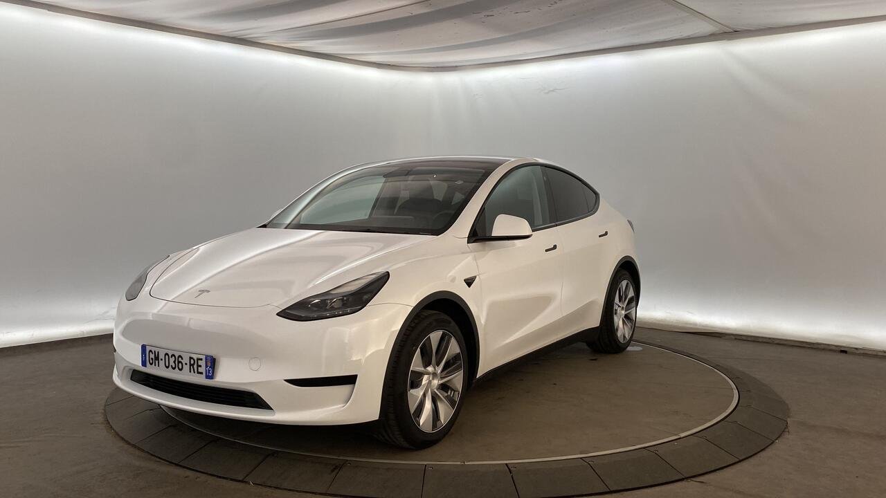 Tesla Model Y  GRANDE AUTONOMIE RWD - Image 20