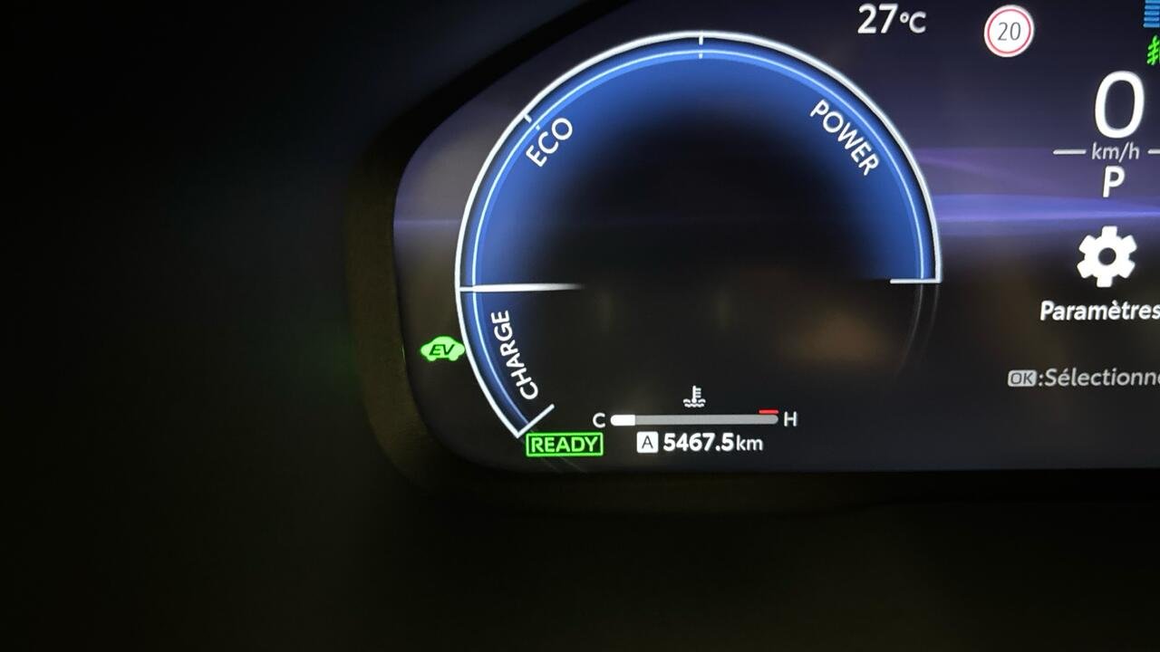 Toyota RAV 4 HYBRIDE 2WD DYNAMIC BUSINESS BEYOND ZERO - Image 8