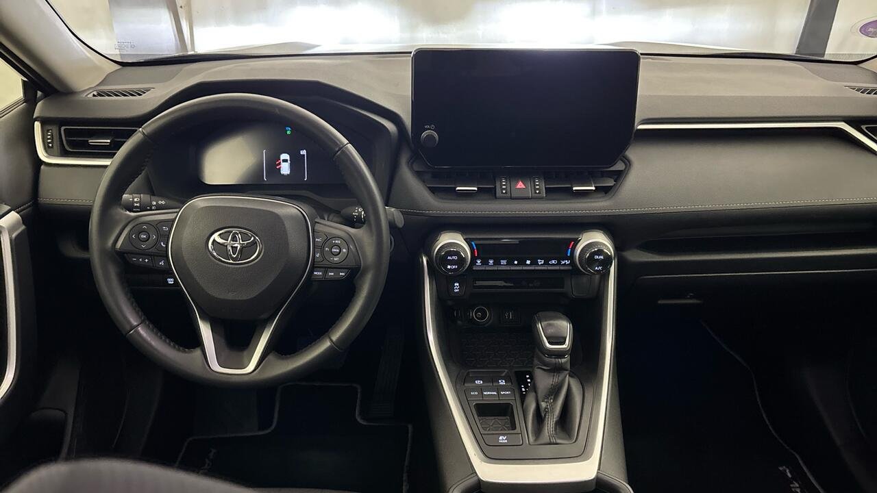 Toyota RAV 4 HYBRIDE 2WD DYNAMIC BUSINESS BEYOND ZERO - Image 10
