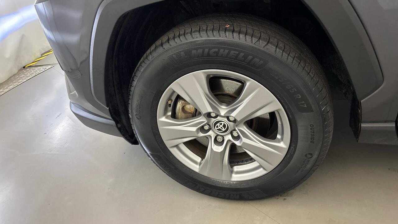 Toyota RAV 4 HYBRIDE 2WD DYNAMIC BUSINESS BEYOND ZERO - Image 20