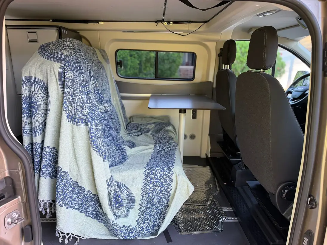 Ford TRANSIT TREND BUSINESS - Image 7