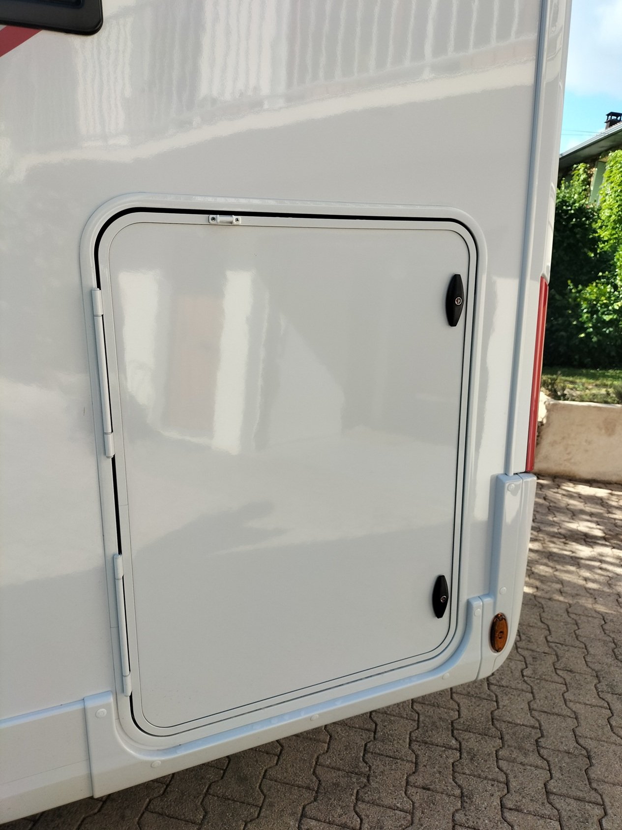 RAPIDO C86 PROFILE PEUGEOT BOXER - Image 26