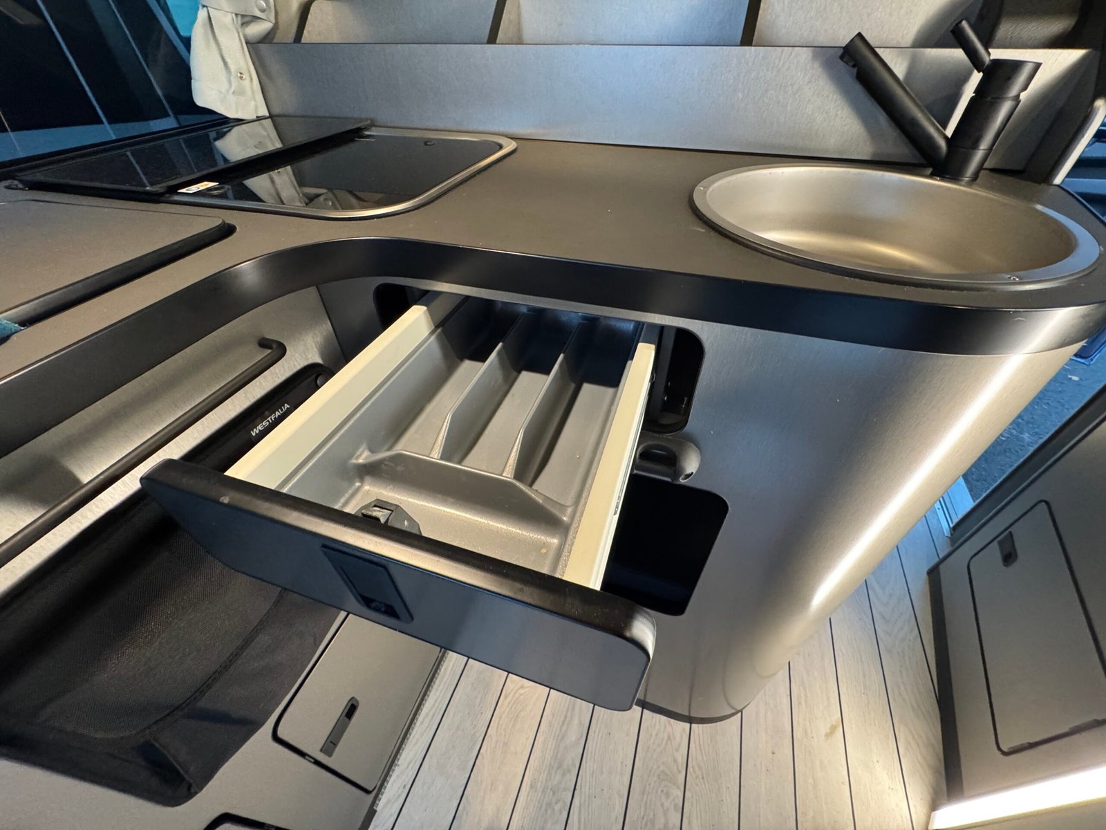 Ford Transit Custom  Nugget plus - Image 6