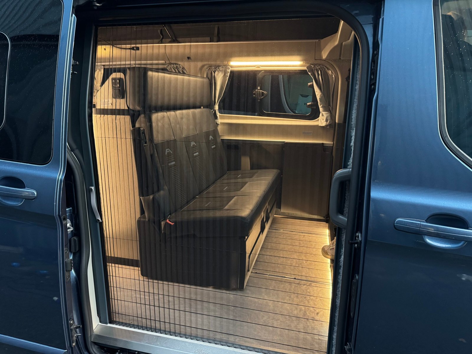 Ford Transit Custom  Nugget plus - Image 17