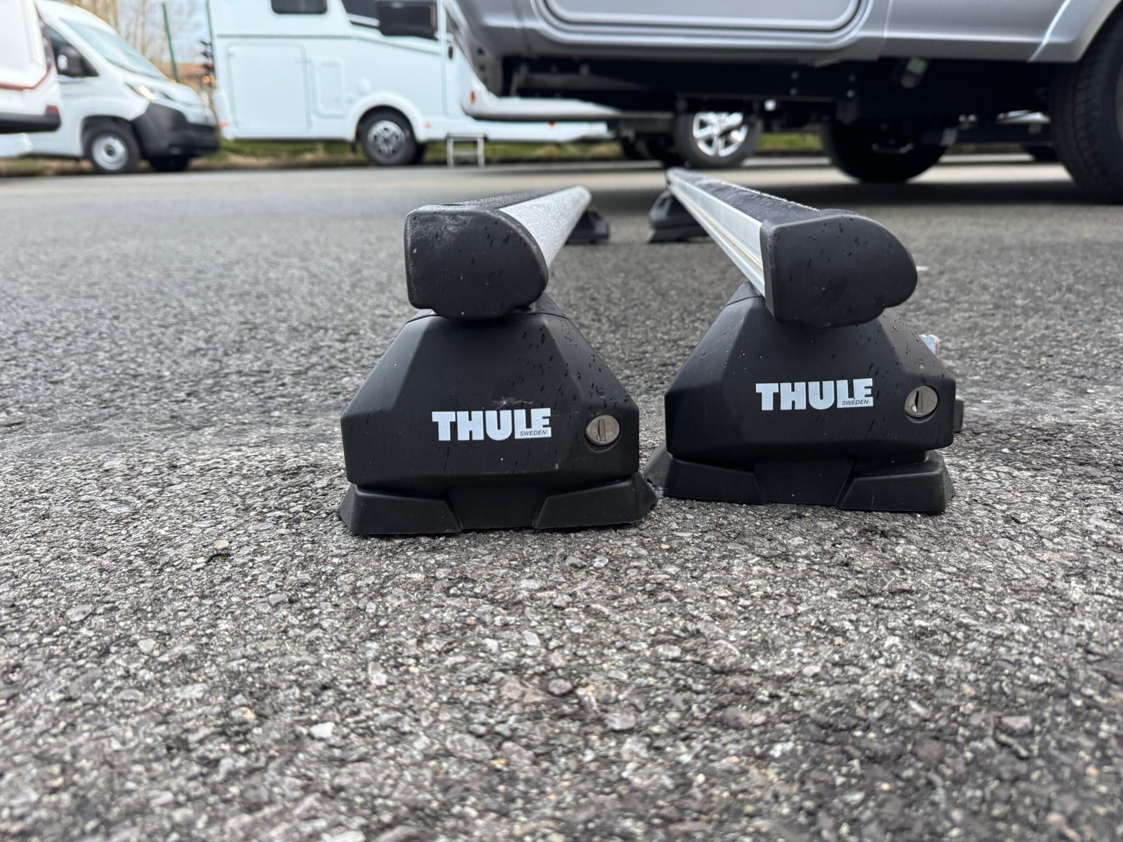 Ford Transit Custom  Nugget plus - Image 25