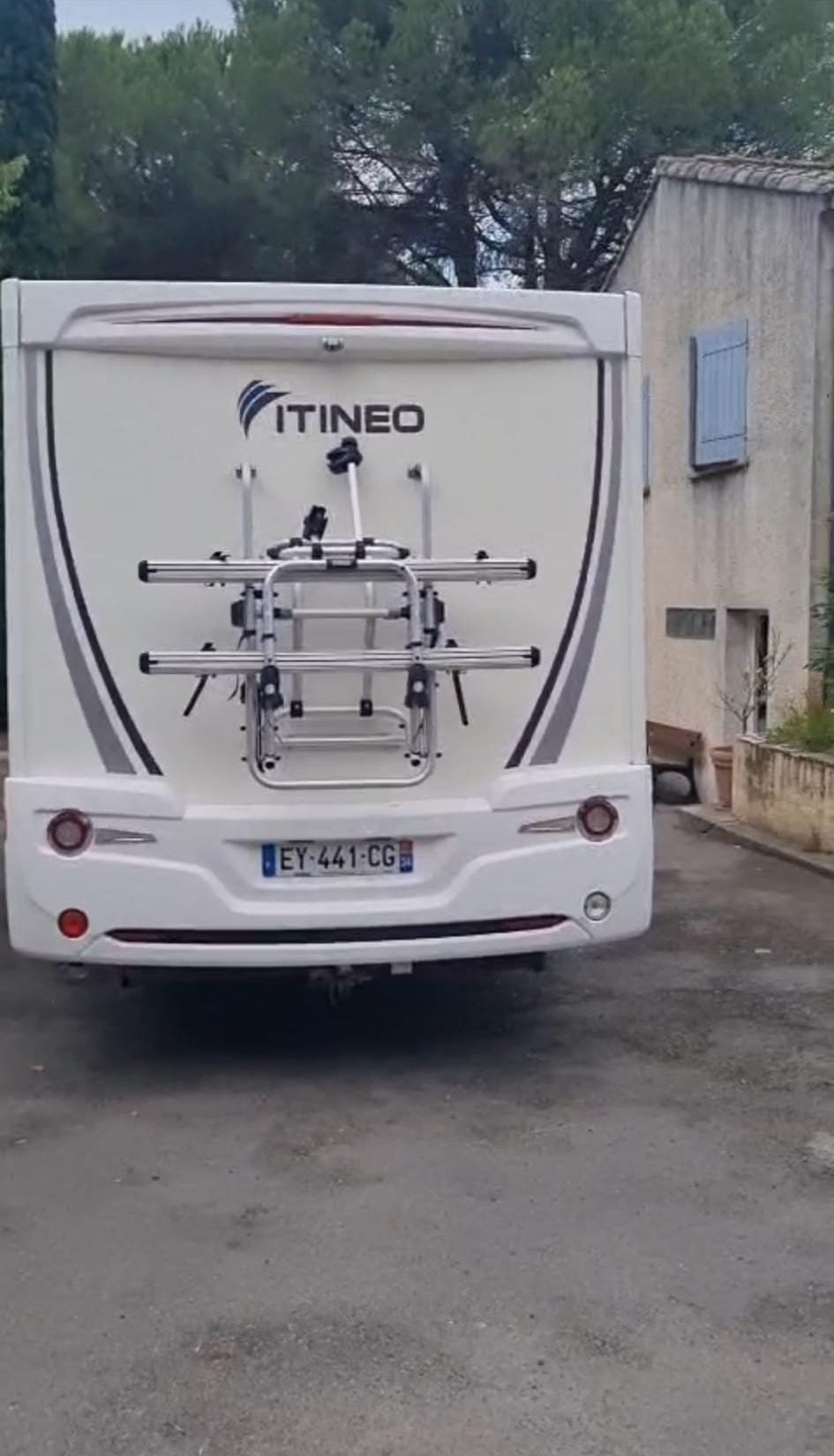 ITINEO MB 740 Intégral - Image 4