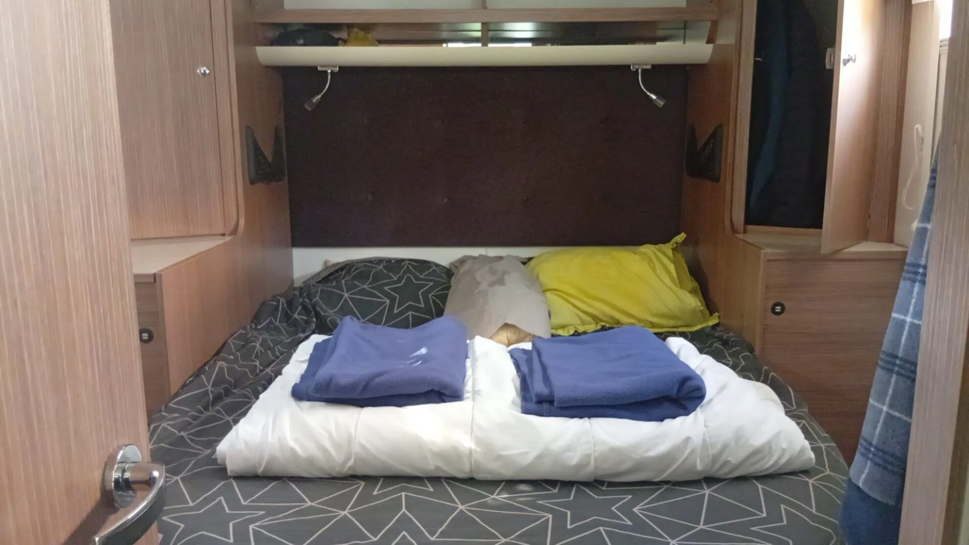 ITINEO MB 740 Intégral - Image 7