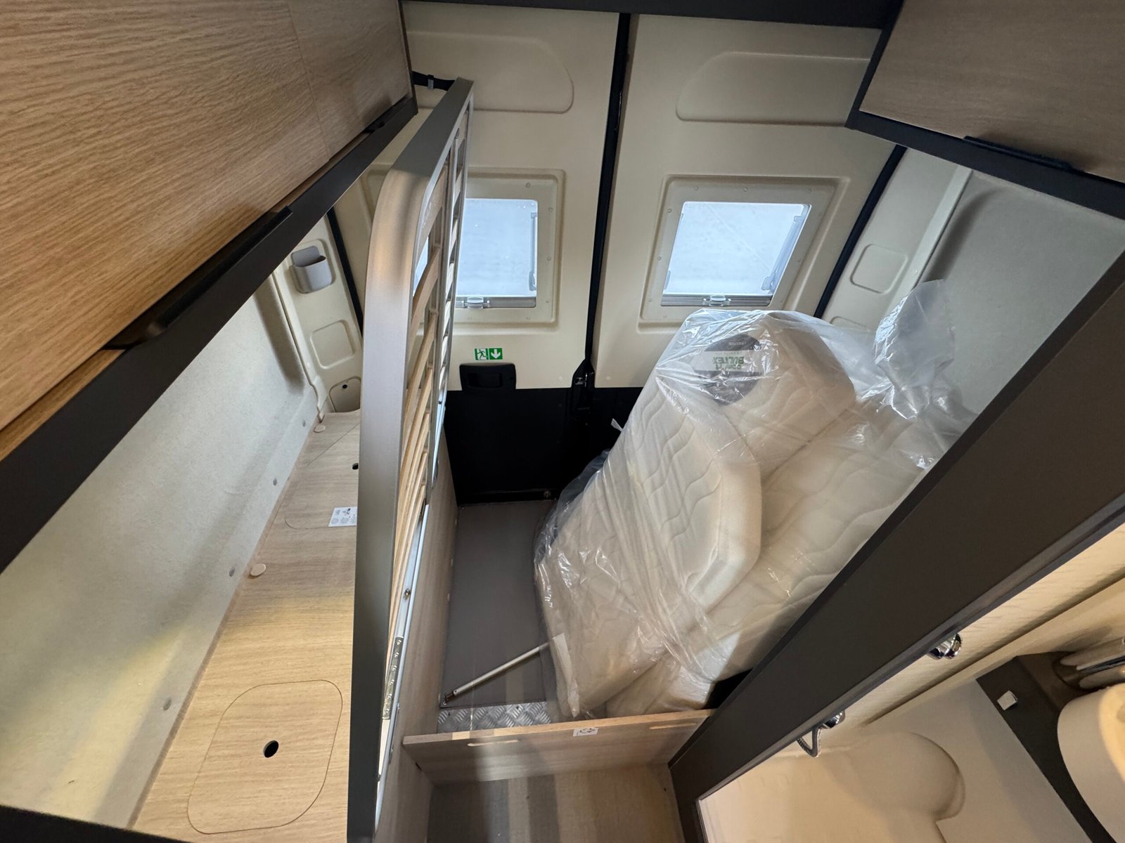 Peugeot BOXER 2,2L Dreamer D43 UP ADDICT  - Image 25