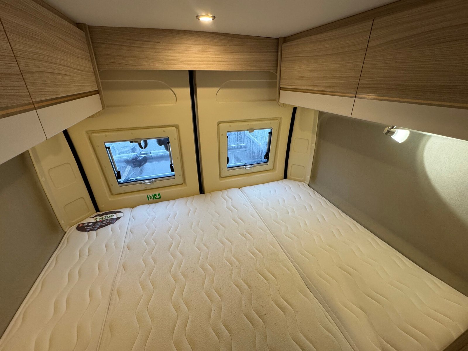DREAMER D55 UP BLANC Addict - Image 2